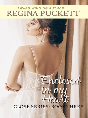 cover image of Enclosed in This Heart